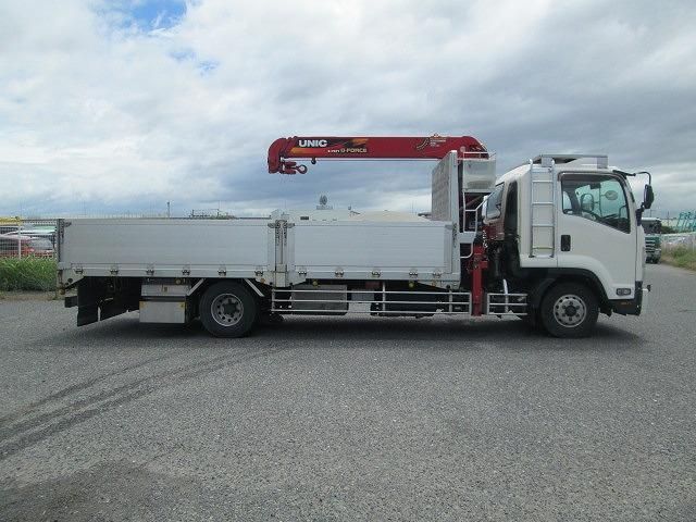 Isuzu FORWARD 2019-03 7306677-3