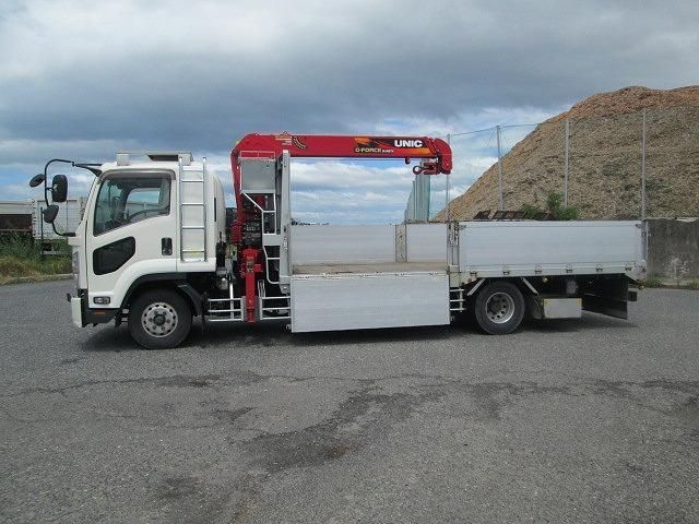 Isuzu FORWARD 2019-03 7306677-4
