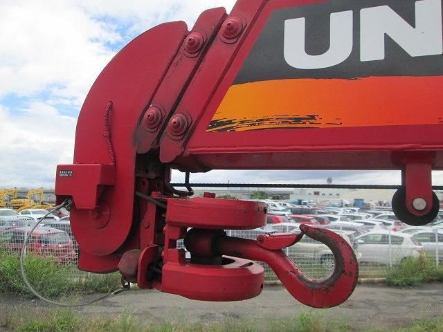 Isuzu FORWARD 2019-03 7306677-8