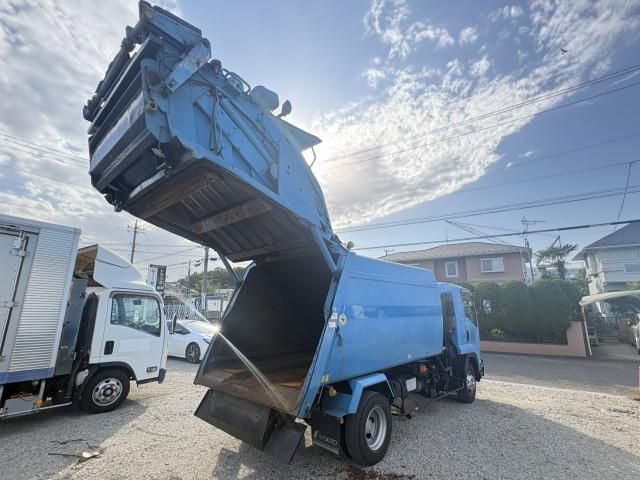 Isuzu FORWARD 2012-07 7306678-12