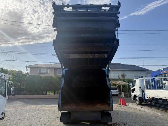 Isuzu FORWARD 2012-07 7306678-13