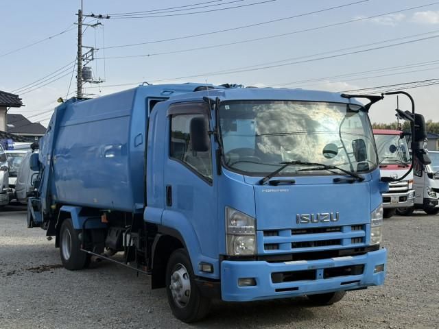 Isuzu FORWARD 2012-07 7306678-1