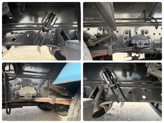 Isuzu FORWARD 2012-07 7306678-20