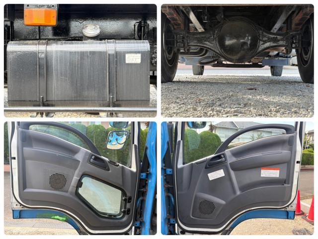 Isuzu FORWARD 2012-07 7306678-21