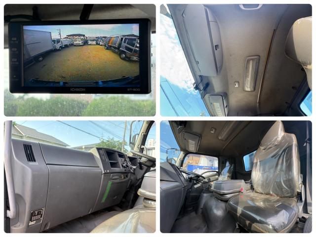 Isuzu FORWARD 2012-07 7306678-23