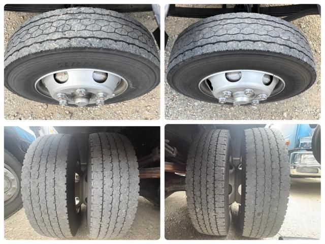 Isuzu FORWARD 2012-07 7306678-26