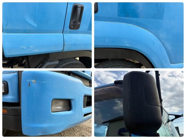 Isuzu FORWARD 2012-07 7306678-27