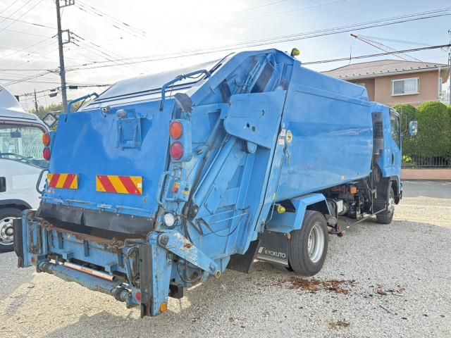 Isuzu FORWARD 2012-07 7306678-2