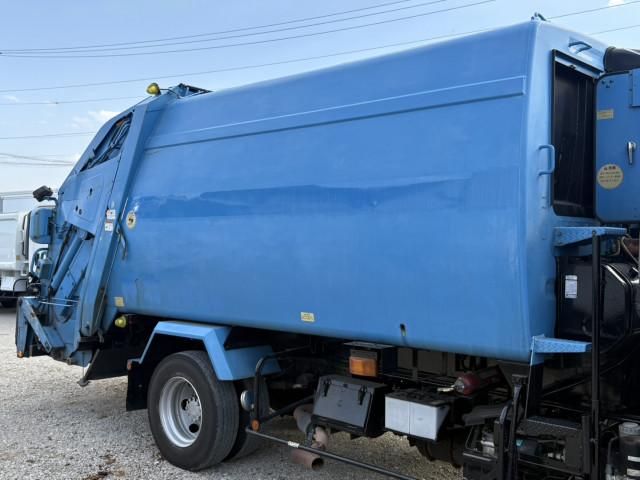 Isuzu FORWARD 2012-07 7306678-5