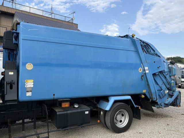 Isuzu FORWARD 2012-07 7306678-6