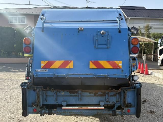 Isuzu FORWARD 2012-07 7306678-7