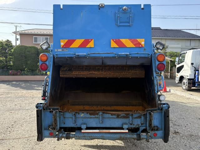 Isuzu FORWARD 2012-07 7306678-8