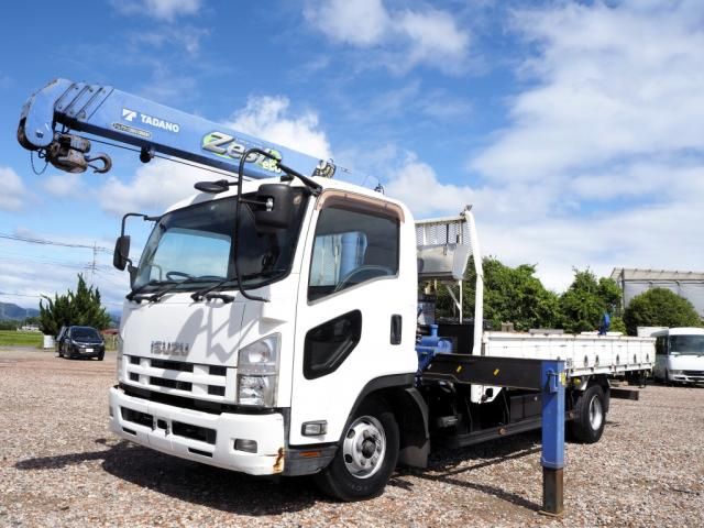 Isuzu FORWARD 2014-07 7306675-0