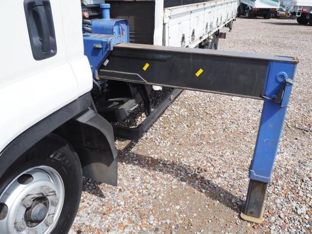 Isuzu FORWARD 2014-07 7306675-12
