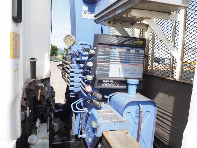 Isuzu FORWARD 2014-07 7306675-13