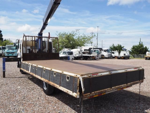 Isuzu FORWARD 2014-07 7306675-15