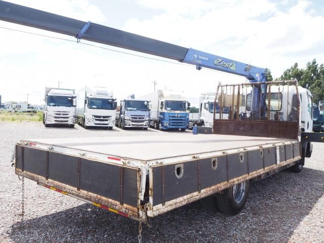 Isuzu FORWARD 2014-07 7306675-17