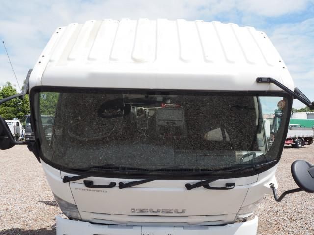 Isuzu FORWARD 2014-07 7306675-18