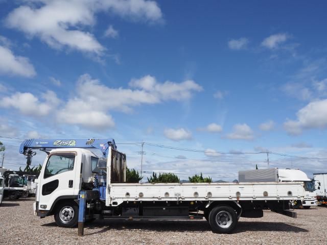 Isuzu FORWARD 2014-07 7306675-1
