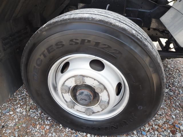 Isuzu FORWARD 2014-07 7306675-19