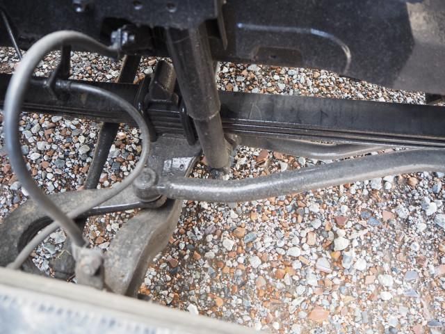 Isuzu FORWARD 2014-07 7306675-21
