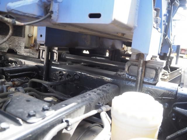 Isuzu FORWARD 2014-07 7306675-22