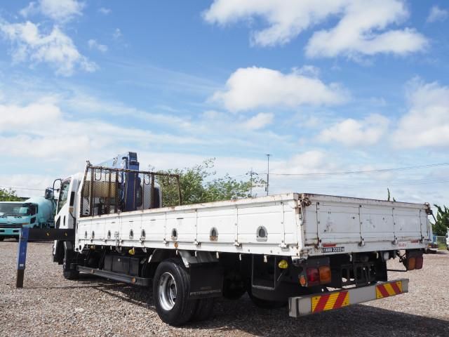 Isuzu FORWARD 2014-07 7306675-2