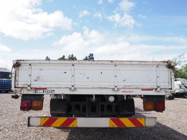 Isuzu FORWARD 2014-07 7306675-3