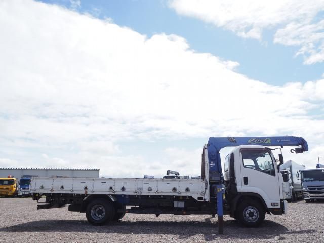 Isuzu FORWARD 2014-07 7306675-5