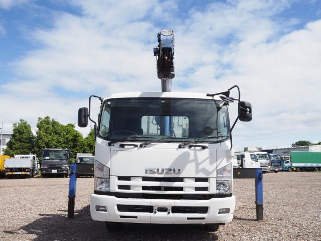 Isuzu FORWARD 2014-07 7306675-7
