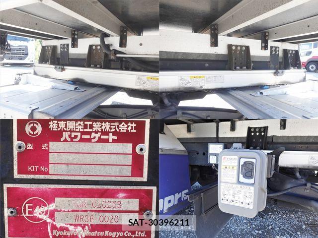 Isuzu FORWARD 2018-09 7327169-23