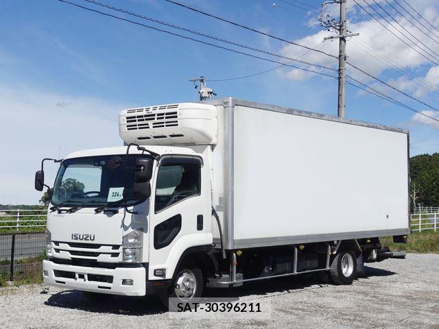 Isuzu FORWARD 2018-09 7327169-28