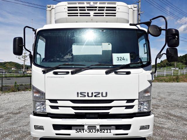 Isuzu FORWARD 2018-09 7327169-2