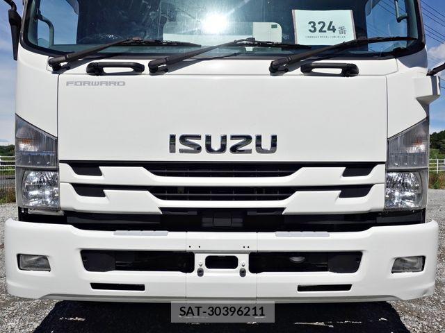 Isuzu FORWARD 2018-09 7327169-3