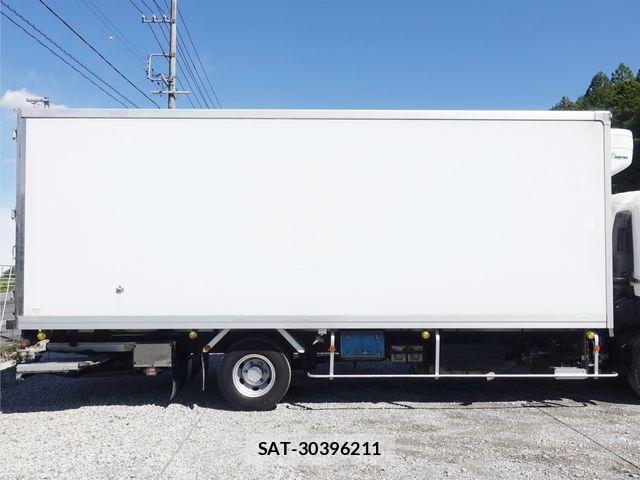 Isuzu FORWARD 2018-09 7327169-6