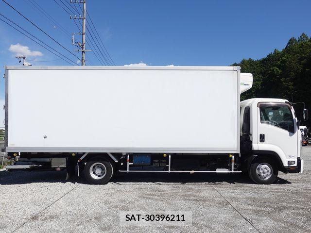 Isuzu FORWARD 2018-09 7327169-7