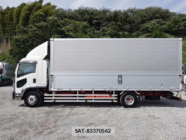 Isuzu FORWARD 2008-07 7327161-9