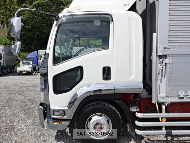 Isuzu FORWARD 2008-07 7327161-11