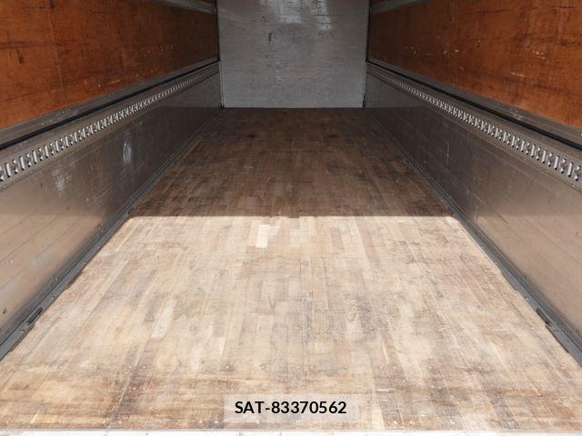Isuzu FORWARD 2008-07 7327161-14