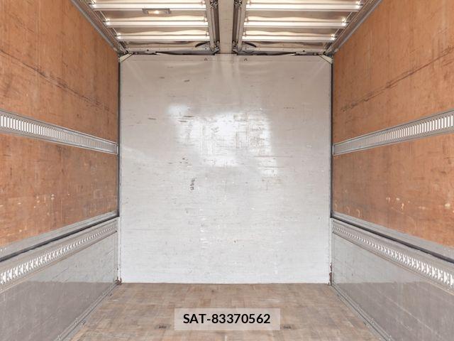 Isuzu FORWARD 2008-07 7327161-16