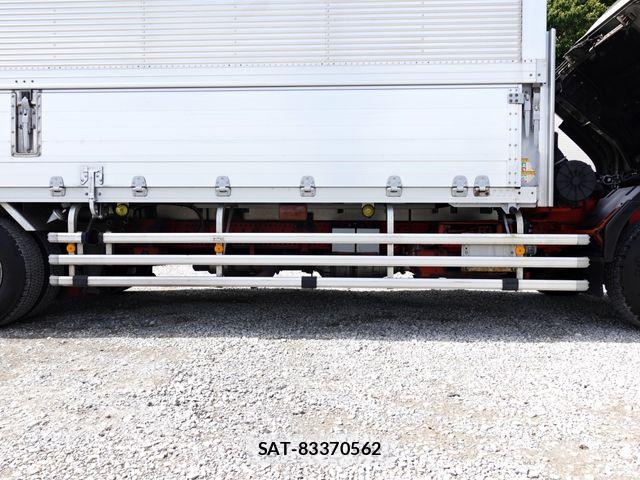 Isuzu FORWARD 2008-07 7327161-18