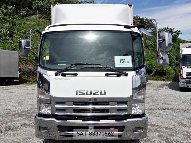 Isuzu FORWARD 2008-07 7327161-1