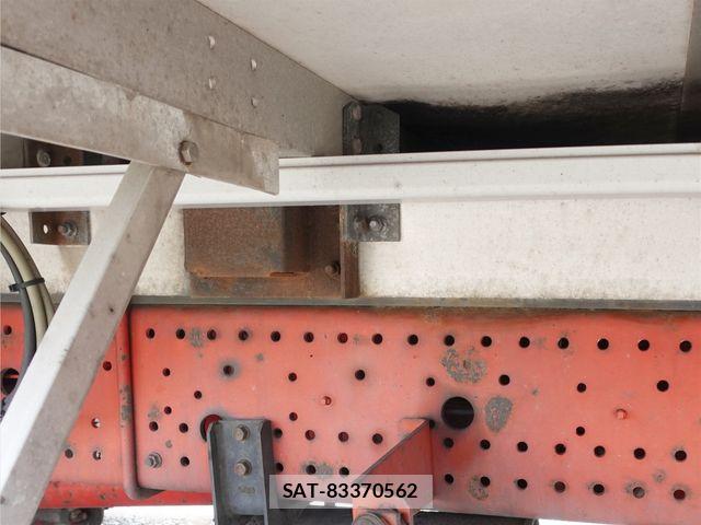 Isuzu FORWARD 2008-07 7327161-19