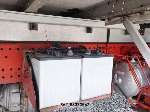 Isuzu FORWARD 2008-07 7327161-20