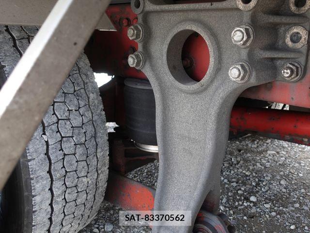 Isuzu FORWARD 2008-07 7327161-21