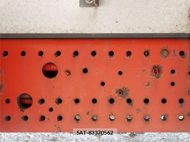 Isuzu FORWARD 2008-07 7327161-22