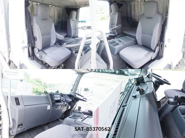 Isuzu FORWARD 2008-07 7327161-24