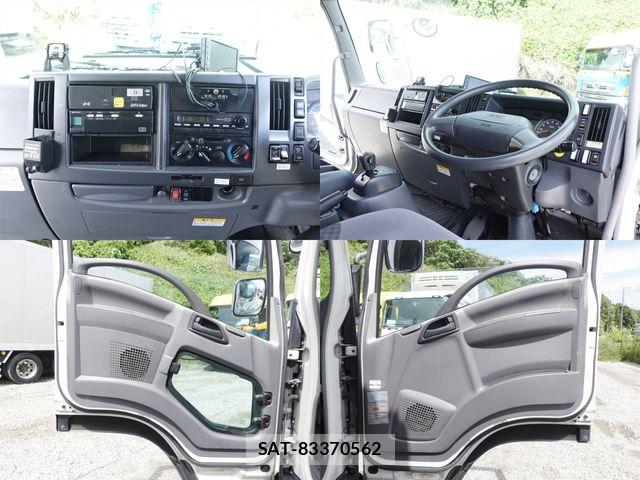 Isuzu FORWARD 2008-07 7327161-25