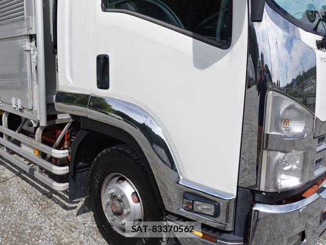 Isuzu FORWARD 2008-07 7327161-4