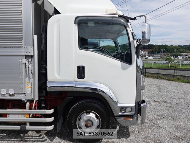 Isuzu FORWARD 2008-07 7327161-5
